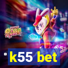 k55 bet